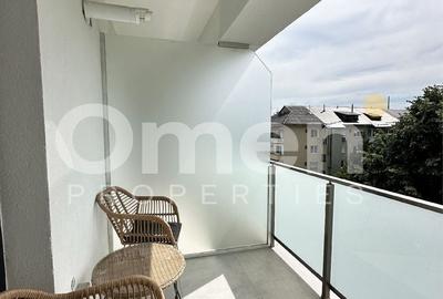 Apartament cu 3 camere decomandat, mobilat în Central - 7