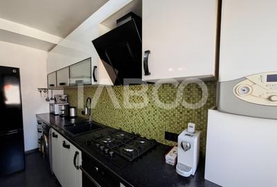 Apartament 3 camere si pod cu echipamente sport Arhitectilor Sbiu - 24