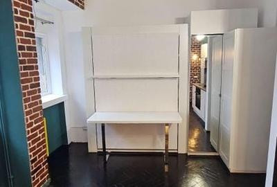 De Vanzare Studio decomandat Mosilor - Sfanta Vineri sector 3 - 9