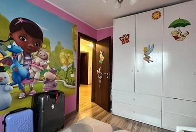 3 camere decomandat bloc nou bine construit Rogerius - 12