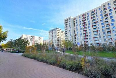 Lujerului, Exigent 1, mobilat si utilat complet Lujerului, Exigent 1, mobilat si utilat complet - 2