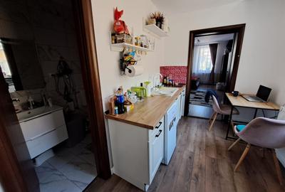 Casa in CENTRU Brasov - 10