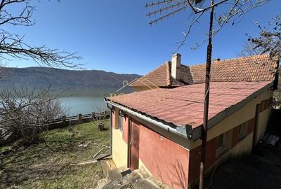 BG84-Casa 4 cam-Teren 830 mp-Dunare - 8