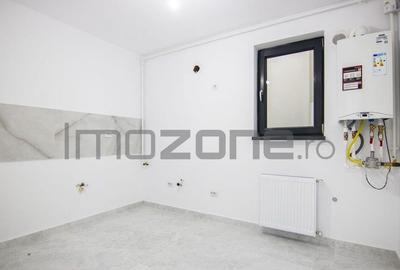 2 camere, 58 mp, etaj 8, REDUCERE 10% din valoarea avansului - 4