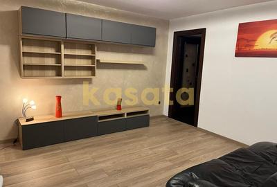 Apartament spațios 3 camere de închiriat - confort și luminozitate - 4