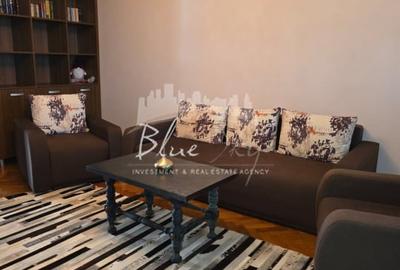 Apartament 3 camere situat in Zona Sala Sporturilor