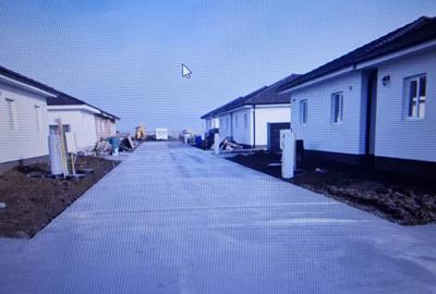 360 Imobiliare vinde case individuale pe parter – Sânandrei, - 9