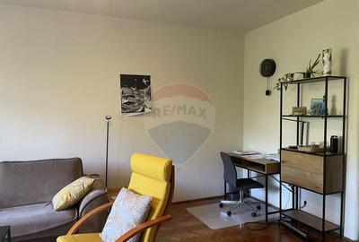 Apartament cu 2 camere, confort sporit, de inchiriat in G... - 9