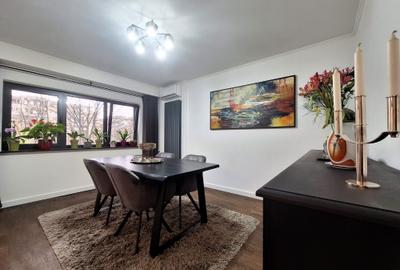 Apartament premium Bd. Unirii / Piata Constitutiei, etaj 4, comision 0% - 4