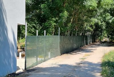 Casă cu 3 camere cu Teren 1470 Mp în Olimp - 10