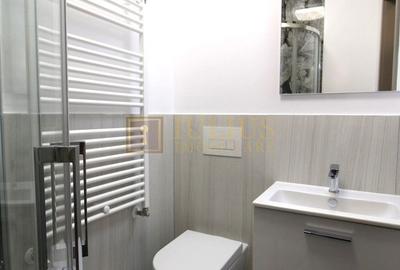 Apartament cu 3 camere semidecomandat, mobilat în Semicentral - 16
