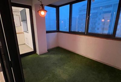 Apartament cu 2 camere decomandat, mobilat în Central - 11
