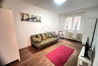 Vanzare garsoniera renovata Unirii - Piata Alba Iulia - 5