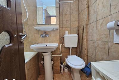 Apartament cu 2 camere, mobilat în Central - 3