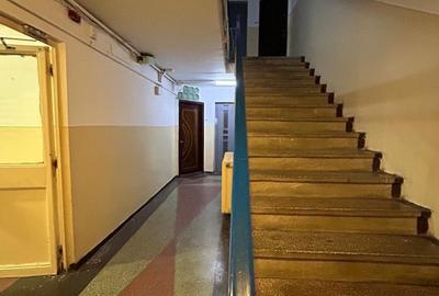 Nicolae Grigorescu 2 Camere Parter Inalt Instalatii Schimbate 5 Min Metrou Nicolae Grigorescu 2 Camere Parter Inalt Instalatii Schimbate 5 Min Metrou - 15