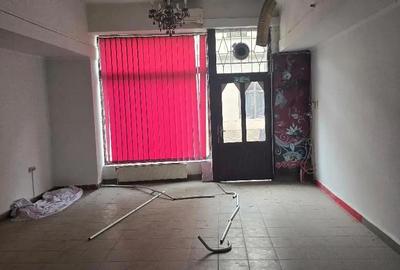 Spațiu comercial, de 63 mp, în Ultracentral - 2