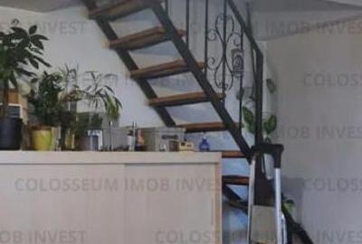 Apartament cu 2 camere, decomandat - zona Tractortul - 2