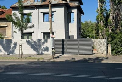 13 Septembrie  - Casa individuala - Renovata completa - Disponibila imediat
