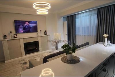 Apartament cu 5 camere în Burdujeni - 17