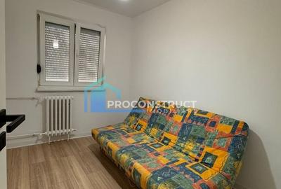 Apartament cu 3 camere semidecomandat în Girocului - 6