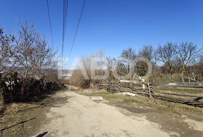 Teren Construcții intravilan de 5350 mp, în Cisnădie - 3