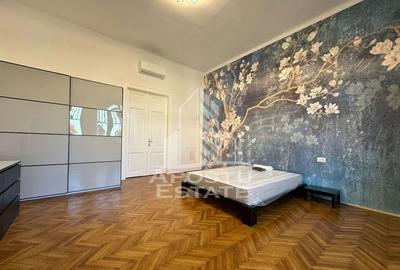 Apartament cu 4 camere decomandat, mobilat în Elisabetin - 2