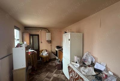 Casă cu 2 camere cu Teren 255 Mp în Andrei Mureșanu - 6