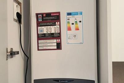 Baneasa- Greenfield Baneasa Residence Baneasa- Greenfield Baneasa Residence - 12