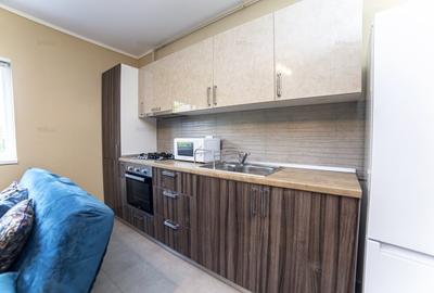 2 camere 1 Decembrie | Parcare | Centrala | Metrou - 9