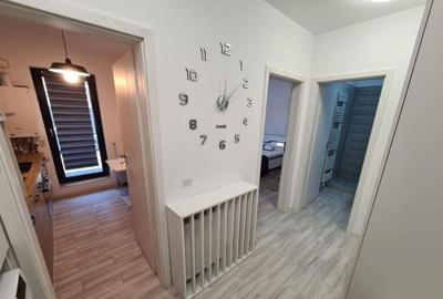 Garsoniera Exigent | Faza 3 - 9