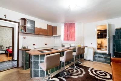 RECO . Apartament cu 2 camere Calea Clujului . - 9
