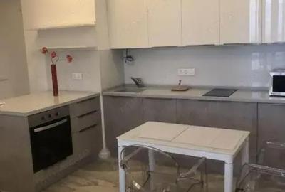 Apartament cu 2 camere în Obor