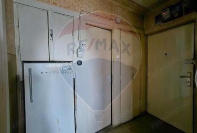 Apartament cu 3 camere decomandat în Central - 8