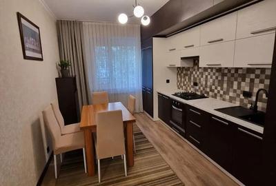 De inchiriat apartament cu o camera in zona Sagului - 3