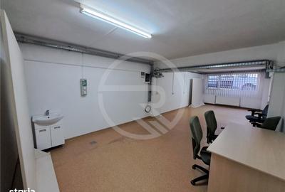 Spațiu comercial, de 50 mp, în Gruia - 3