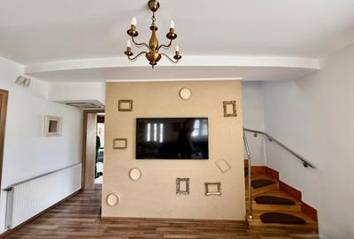 Casă individuală cu 6 camere cu Teren 654 Mp în Șelimbăr - 6