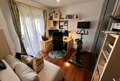 Casă cu 5 camere cu Canalizare în Ștefăneștii de Jos - 7