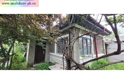 Casă individuală cu 3 camere în Est