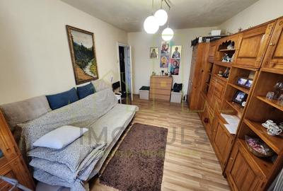 Apartament cu 3 camere decomandat, mobilat în Aradului - 2