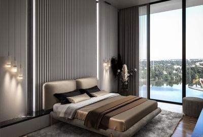 VANZARE 4 CAMERE // ONE LAKE DISTRICT // DIRECT DEZVOLTATOR - 4