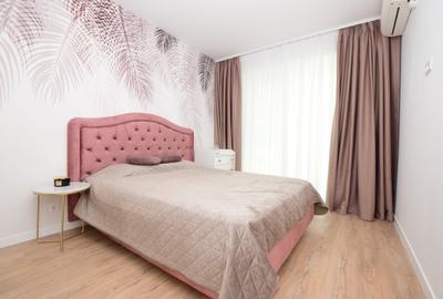 Apartament cu 2 camere semidecomandat, mobilat în Theodor Pallady - 10