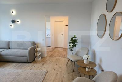 Apartament 2 camere, 52MP, PET FRIENDLY, zona Gheorgheni. - 2