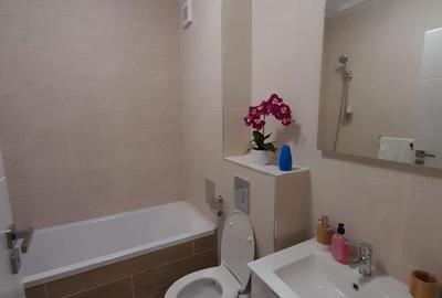 Apartament cu 2 camere decomandat în Central - 5