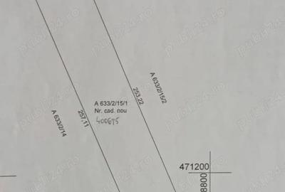 Teren de 12300 mp, în Sacoșu Turcesc - 1