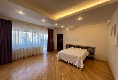 PIPERA IANCU NICOLAE  DE INCHIRIAT VILA SPATIOASA IN COMPLEX - 14