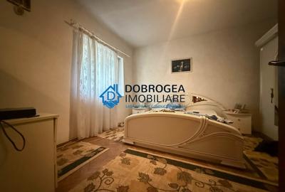 Casa batraneasca 229 mp + teren 675 mp, deschidere stradala 15,8 ml - 9