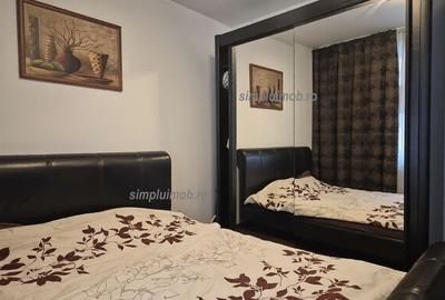 Apartament cu 2 camere decomandat, mobilat în Berceni - 3