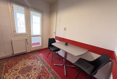 Apartament cu 2 camere decomandat, mobilat în Zorilor - 7