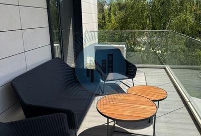 Apartament 4 camere Herastrau plus 2 locuri de parcare - 12
