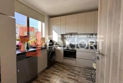 Casa individuala 5 camere, 110 mp, in Giroc Casa individuala 5 camere, 110 mp, in Giroc - 2